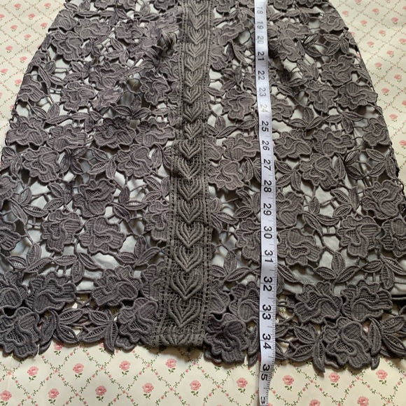 Super cute Soieblu lace dress - Picture 5 of 8